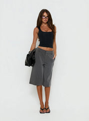 Zoe Top Black
